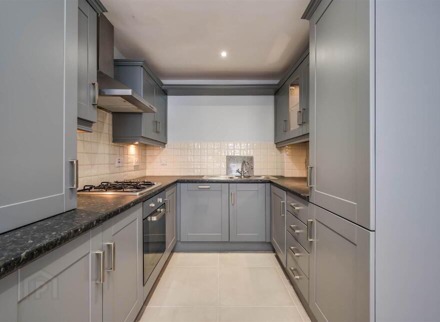 16 Ashley Courtyard, 1a Fane Street, Belfast, BT9 7JS
