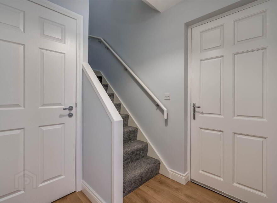 16 Ashley Courtyard, 1a Fane Street, Belfast, BT9 7JS