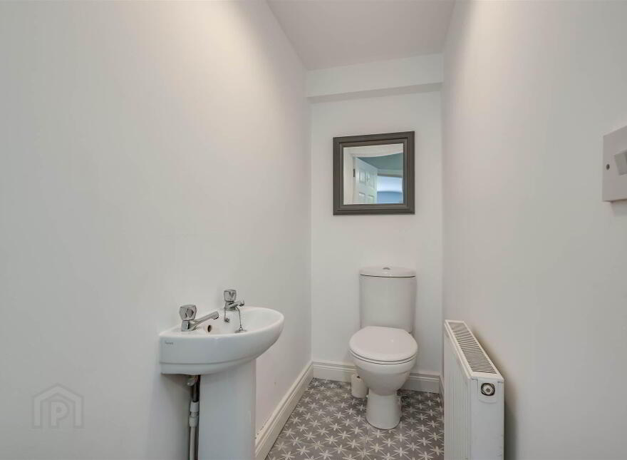 16 Ashley Courtyard, 1a Fane Street, Belfast, BT9 7JS