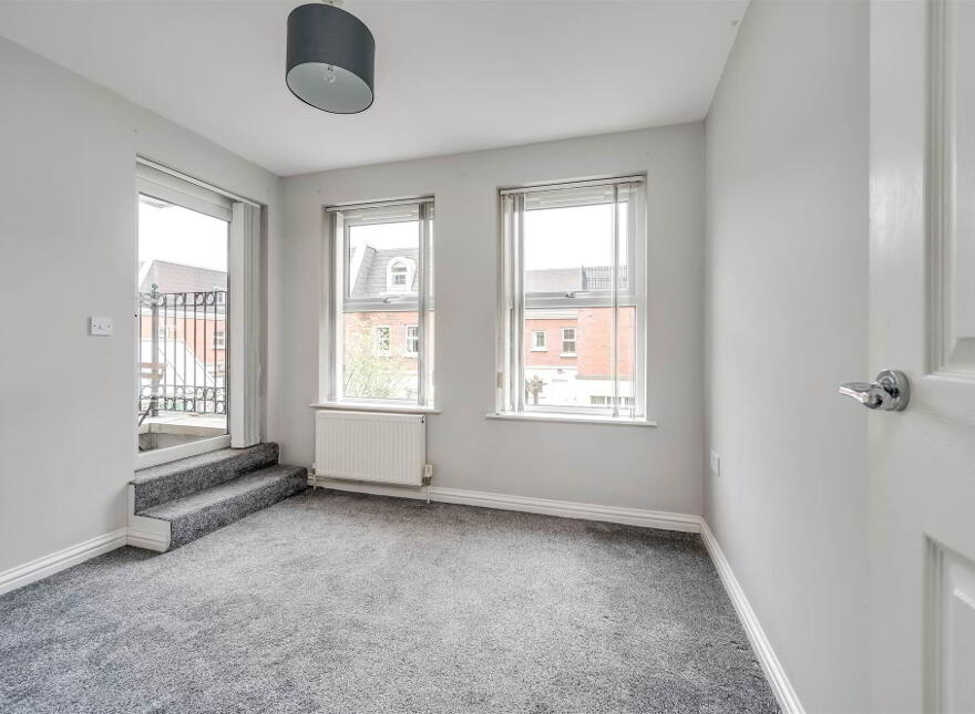 16 Ashley Courtyard, 1a Fane Street, Belfast, BT9 7JS