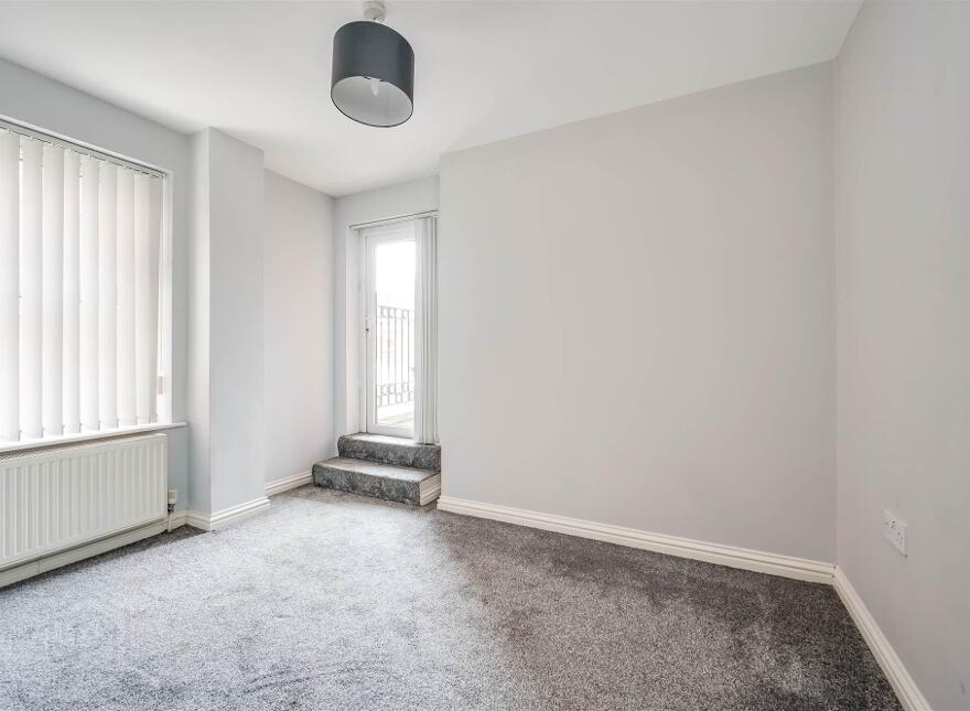 16 Ashley Courtyard, 1a Fane Street, Belfast, BT9 7JS