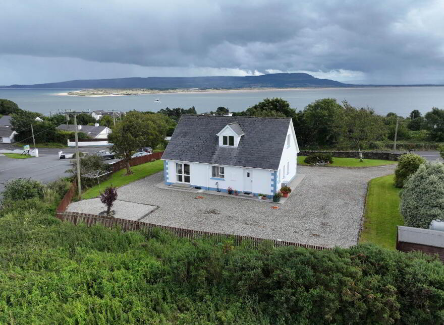 Drumaweir, Greencastle, F93KV62