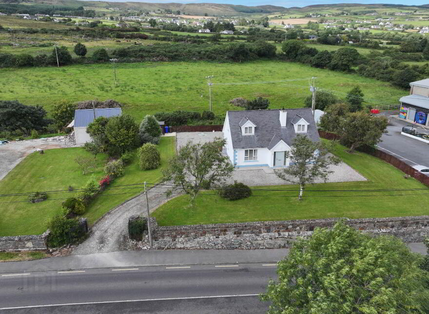 Drumaweir, Greencastle, F93KV62