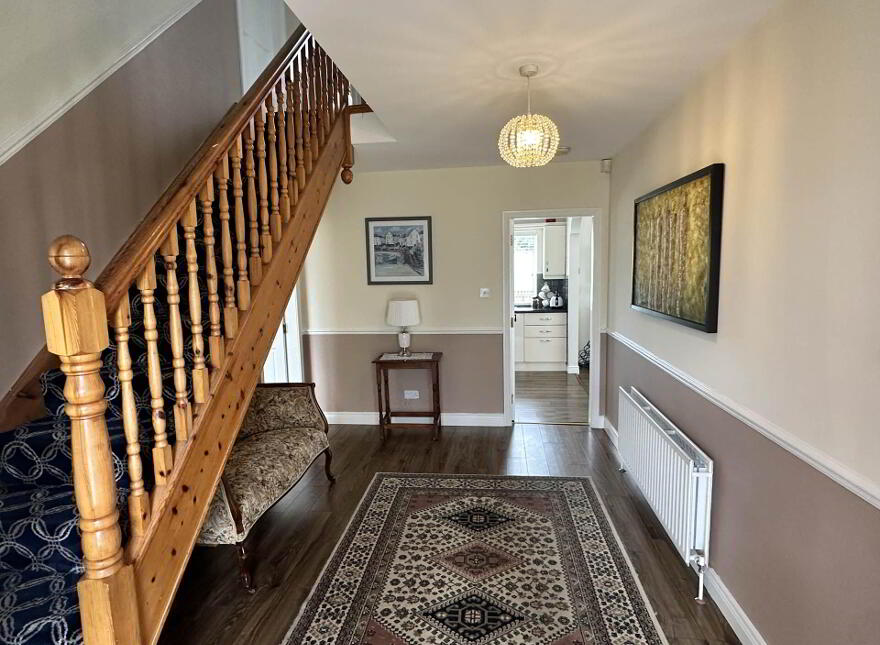 Drumaweir, Greencastle, F93KV62