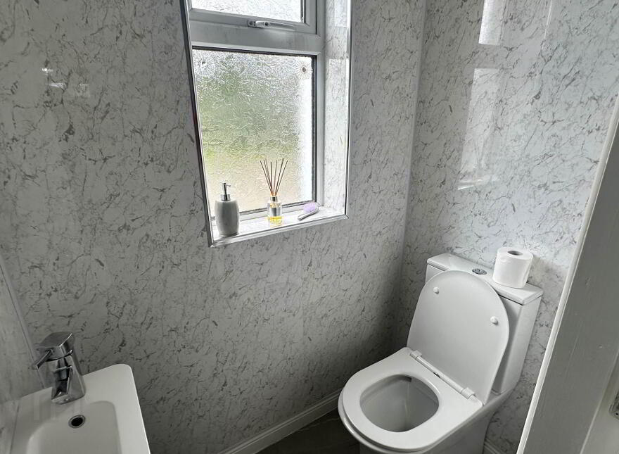 Drumaweir, Greencastle, F93KV62