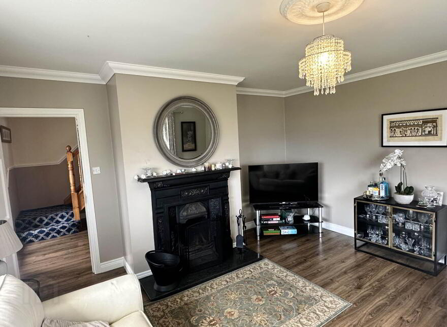 Drumaweir, Greencastle, F93KV62