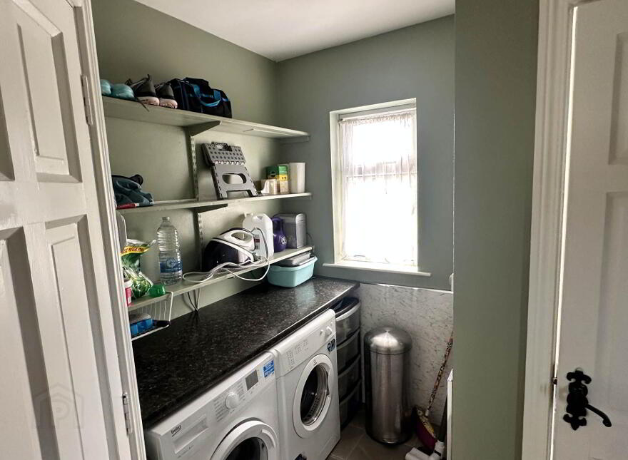 Drumaweir, Greencastle, F93KV62