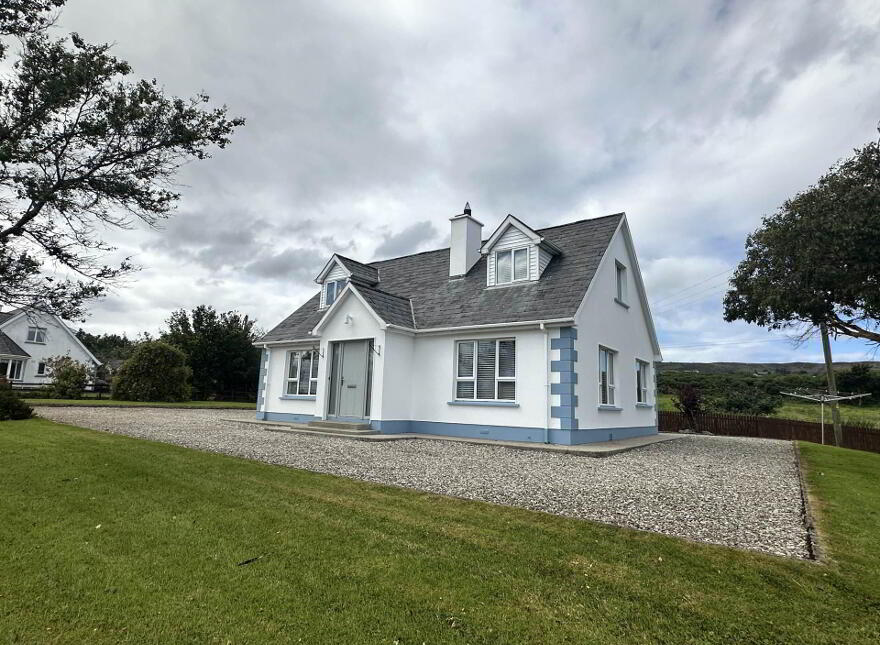 Drumaweir, Greencastle, F93KV62
