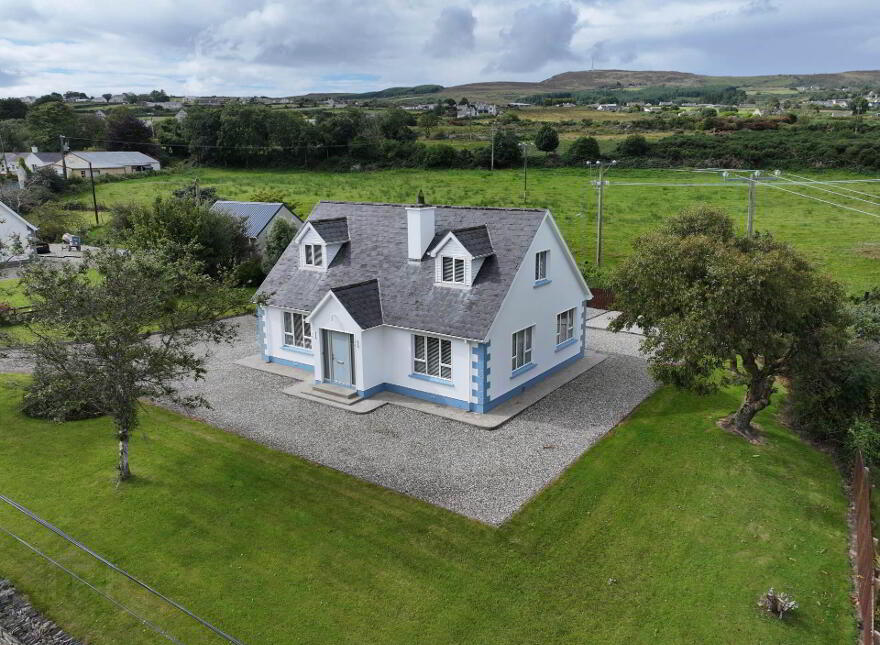 Drumaweir, Greencastle, F93KV62 photo