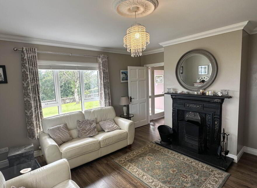 Drumaweir, Greencastle, F93KV62