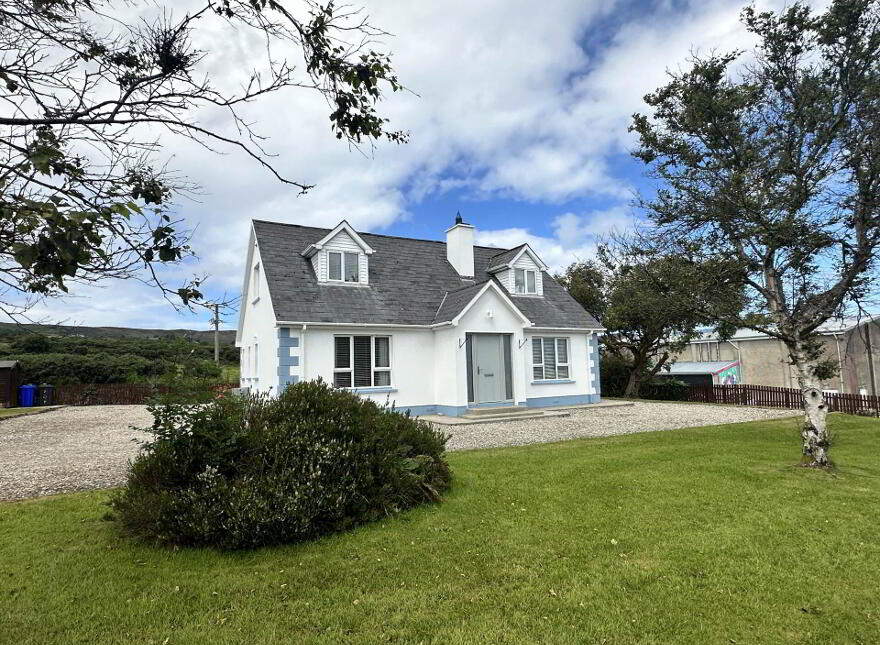 Drumaweir, Greencastle, F93KV62