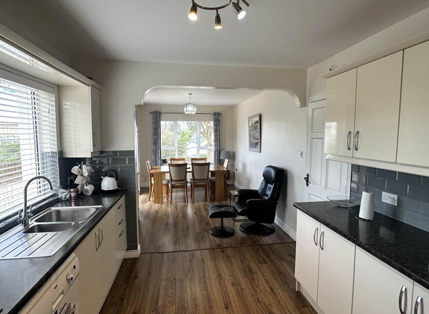Drumaweir, Greencastle, F93KV62