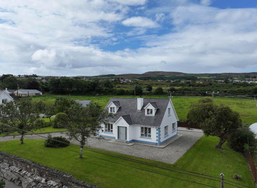 Drumaweir, Greencastle, F93KV62