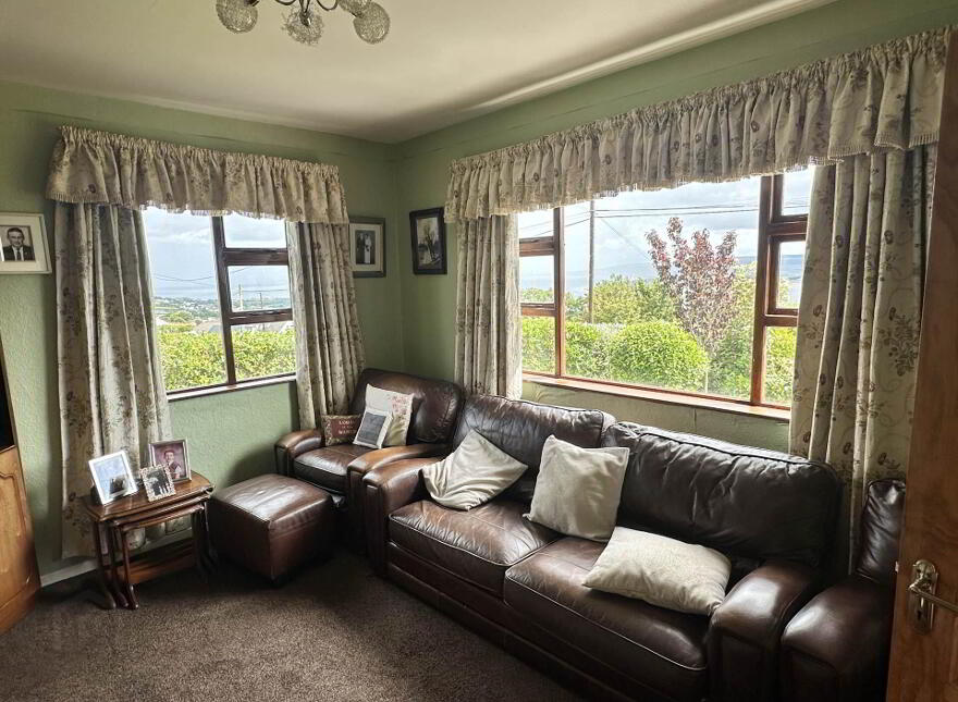 Ballybrack, Moville, F93W56V