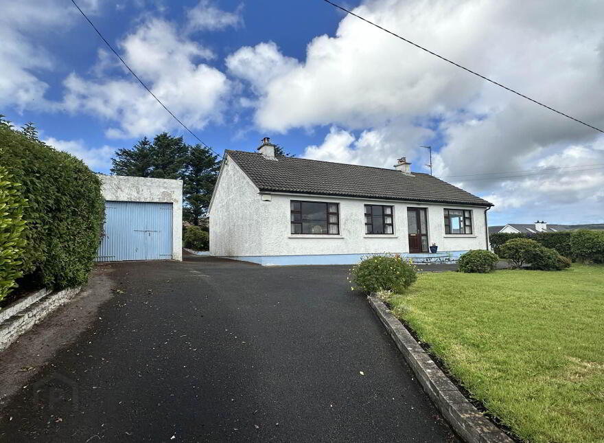 Ballybrack, Moville, F93W56V