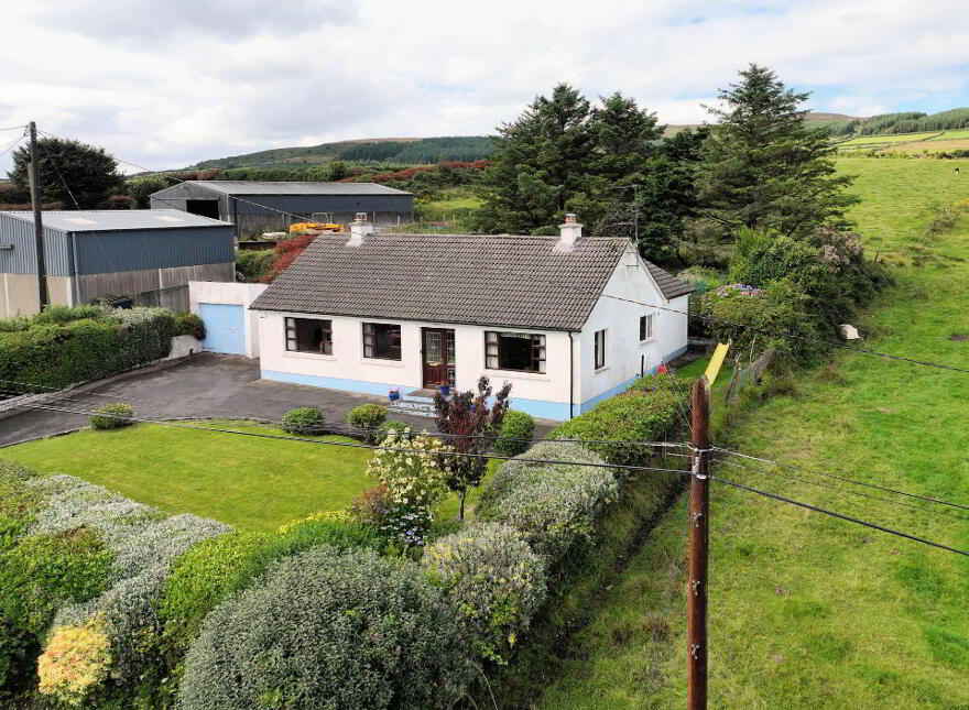Ballybrack, Moville, F93W56V