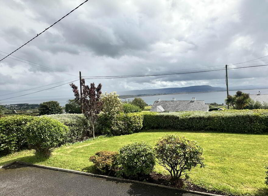 Ballybrack, Moville, F93W56V