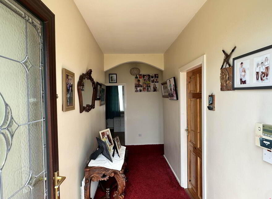 Ballybrack, Moville, F93W56V