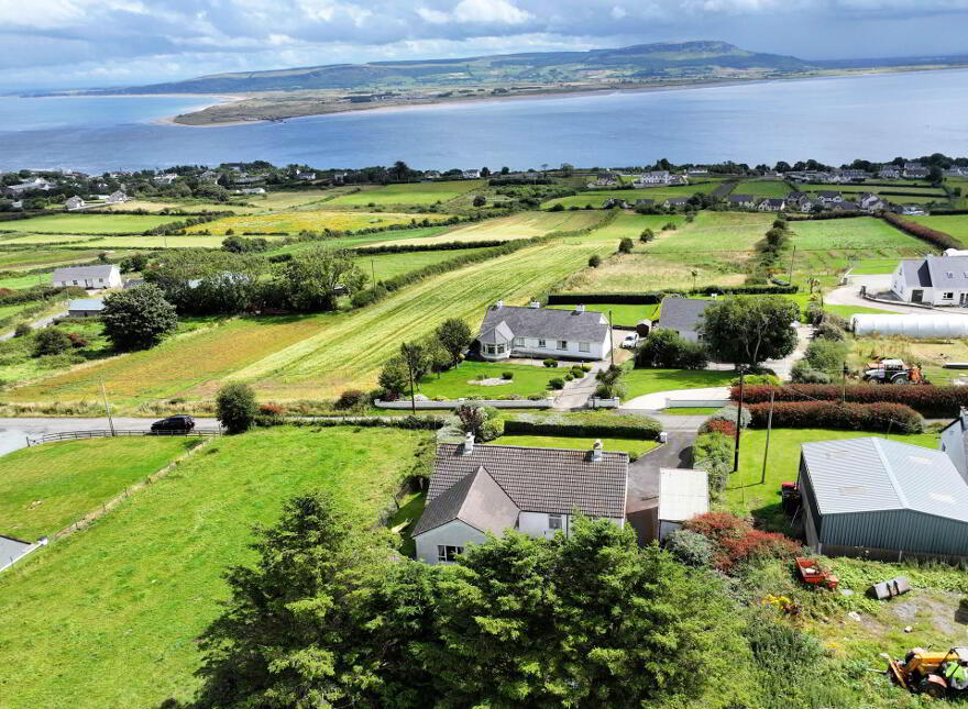Ballybrack, Moville, F93W56V