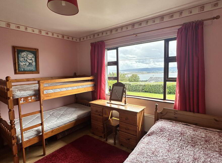 Ballybrack, Moville, F93W56V
