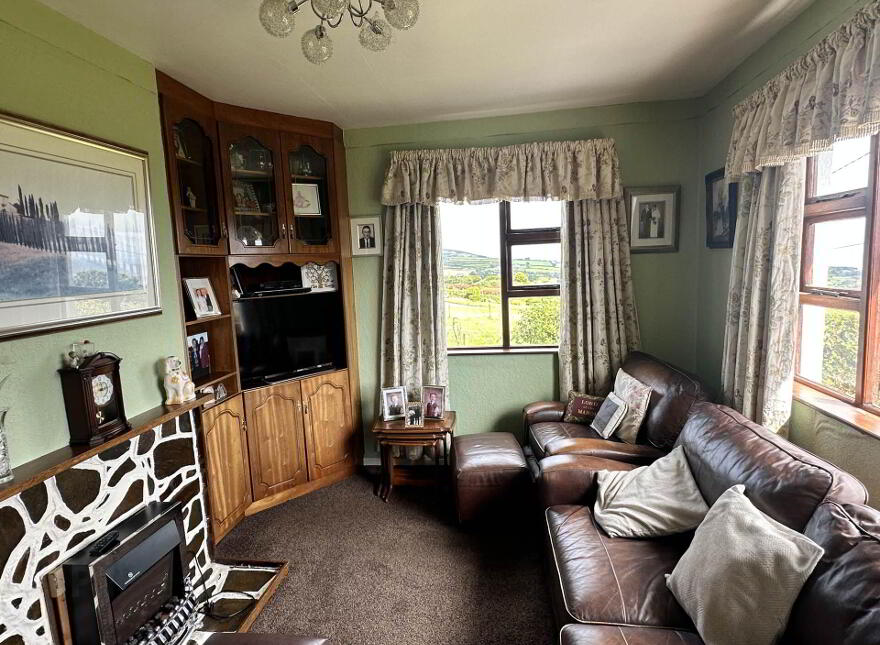 Ballybrack, Moville, F93W56V