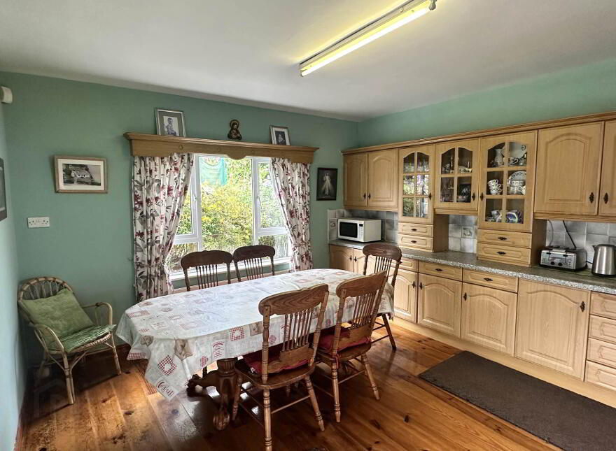 Ballybrack, Moville, F93W56V
