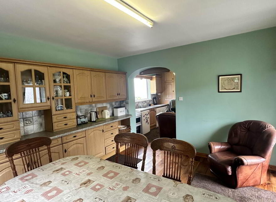 Ballybrack, Moville, F93W56V