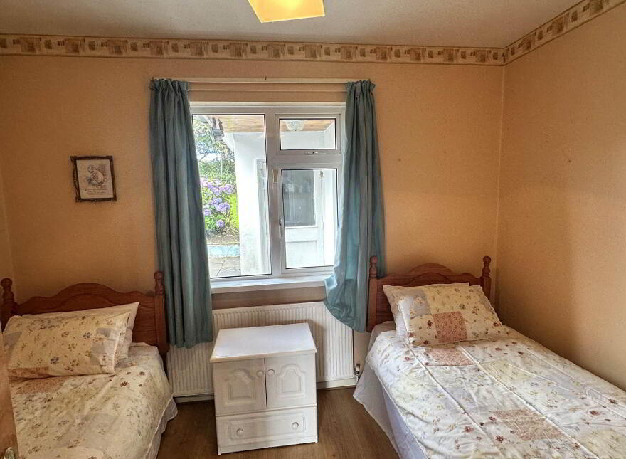 Ballybrack, Moville, F93W56V