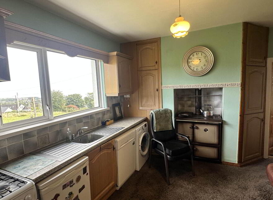 Ballybrack, Moville, F93W56V