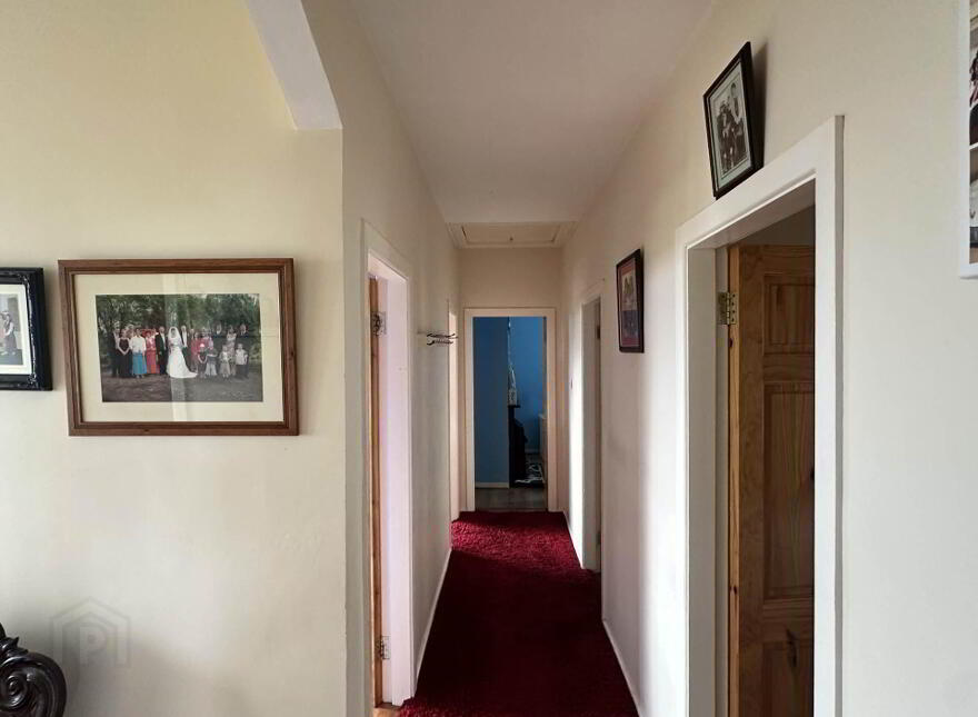 Ballybrack, Moville, F93W56V