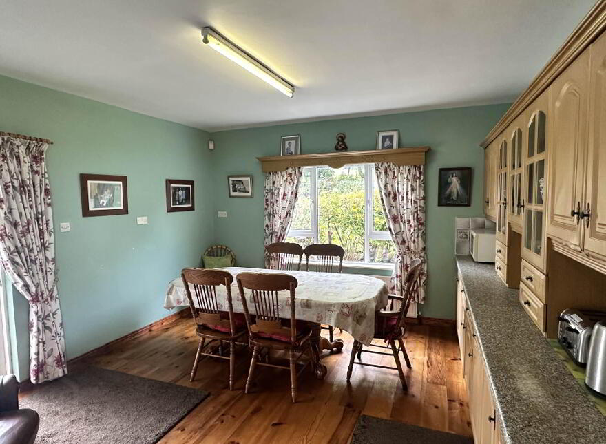 Ballybrack, Moville, F93W56V