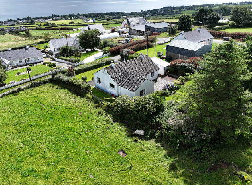 Ballybrack, Moville, F93W56V