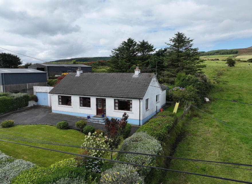 Ballybrack, Moville, F93W56V