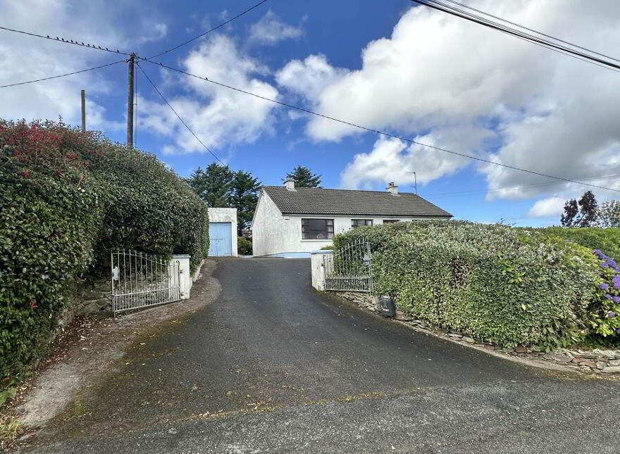 Ballybrack, Moville, F93W56V