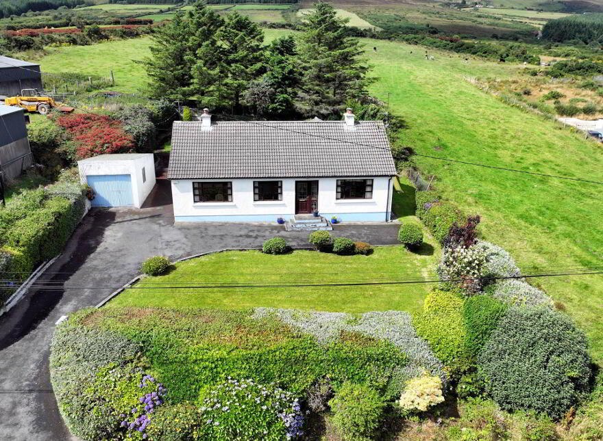 Ballybrack, Moville, F93W56V
