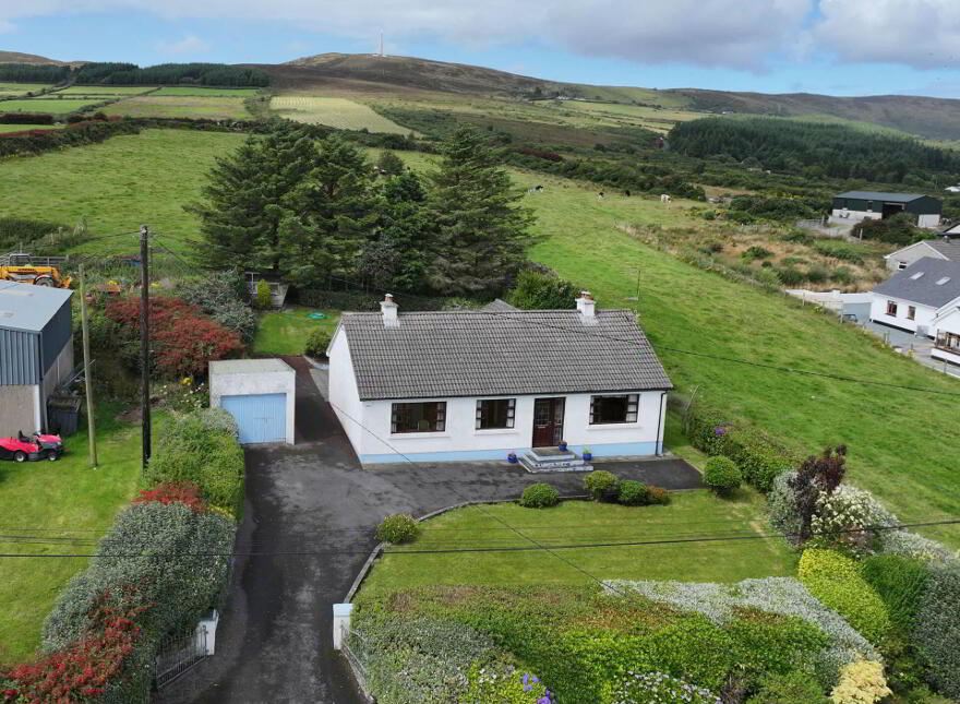 Ballybrack, Moville, F93W56V
