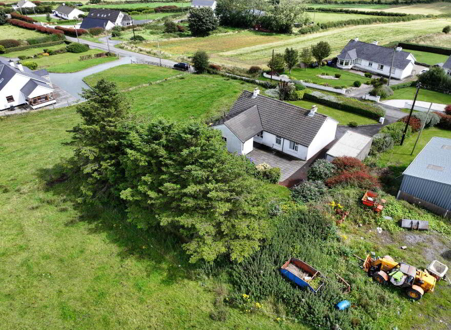 Ballybrack, Moville, F93W56V