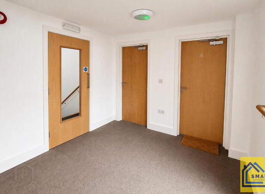 Apt 5 Strand Central, 27 Hillfoot Street, Belfast, BT4 1JL