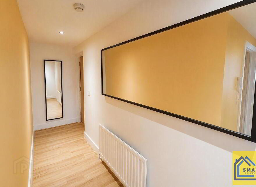 Apt 5 Strand Central, 27 Hillfoot Street, Belfast, BT4 1JL