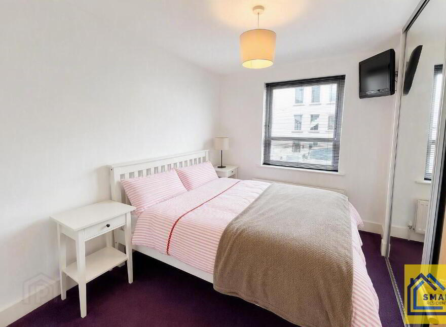 Apt 5 Strand Central, 27 Hillfoot Street, Belfast, BT4 1JL