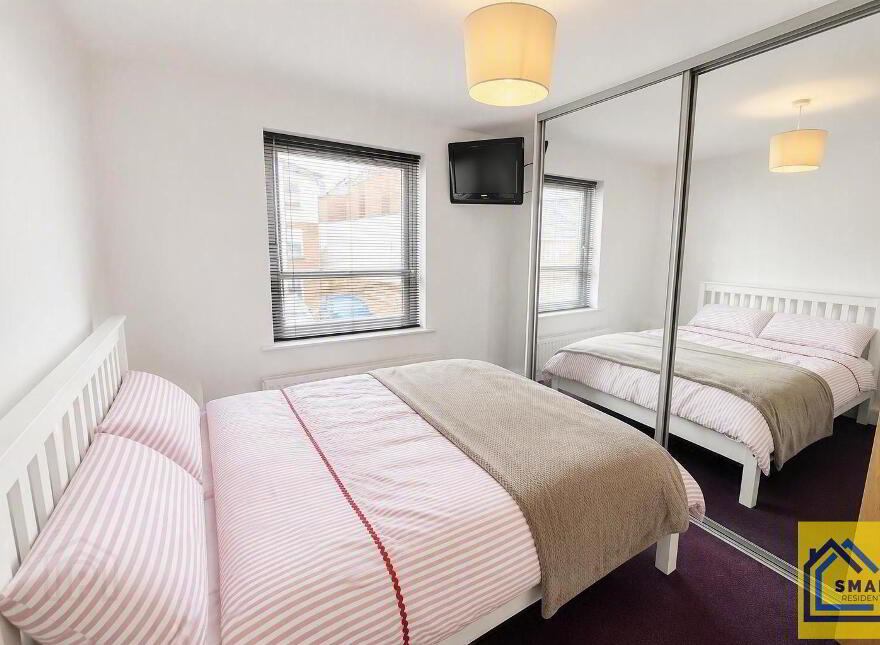 Apt 5 Strand Central, 27 Hillfoot Street, Belfast, BT4 1JL