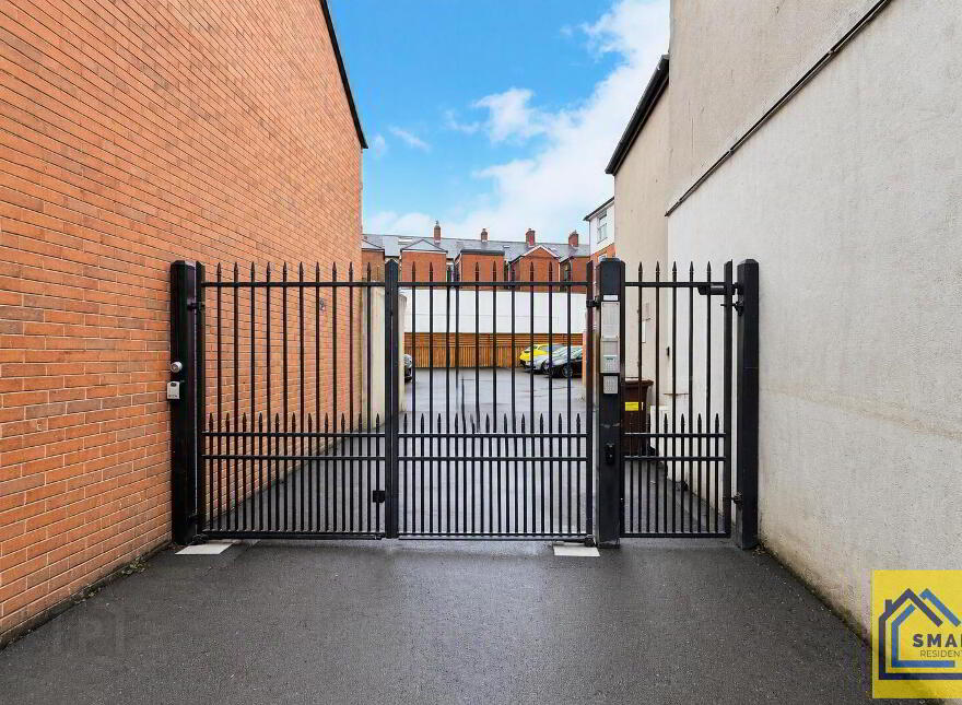 Apt 5 Strand Central, 27 Hillfoot Street, Belfast, BT4 1JL