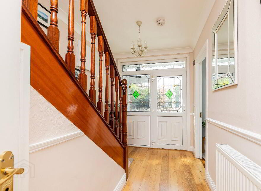 610 Collins Avenue Extension, Whitehall, Whitehall, D09HK19