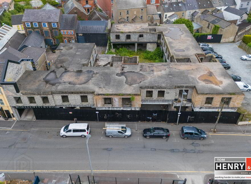 19 - 25 Thomas Street, Portadown, BT62 3NE