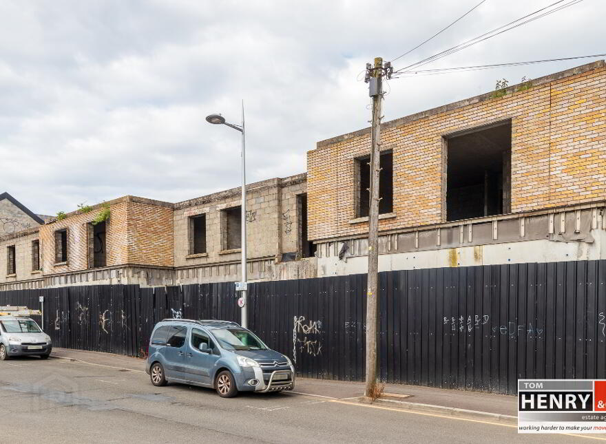 19 - 25 Thomas Street, Portadown, BT62 3NE