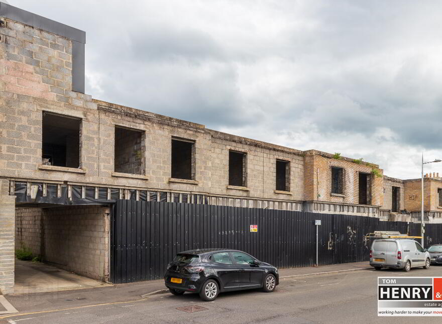 19 - 25 Thomas Street, Portadown, BT62 3NE