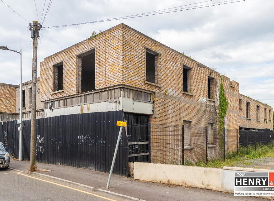 19 - 25 Thomas Street, Portadown, BT62 3NE