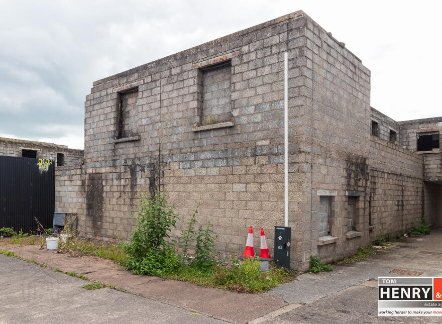 19 - 25 Thomas Street, Portadown, BT62 3NE