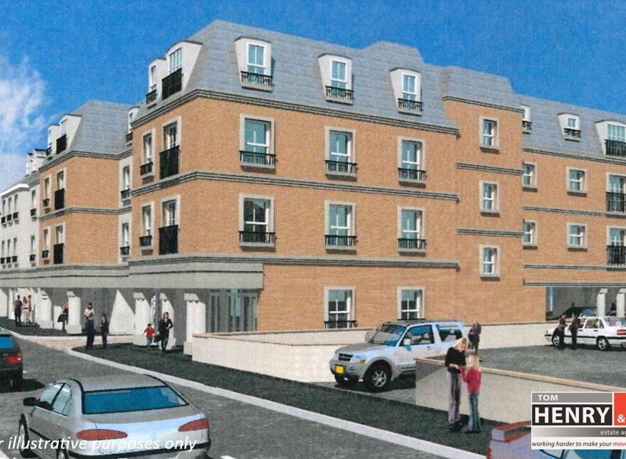 19 - 25 Thomas Street, Portadown, BT62 3NE