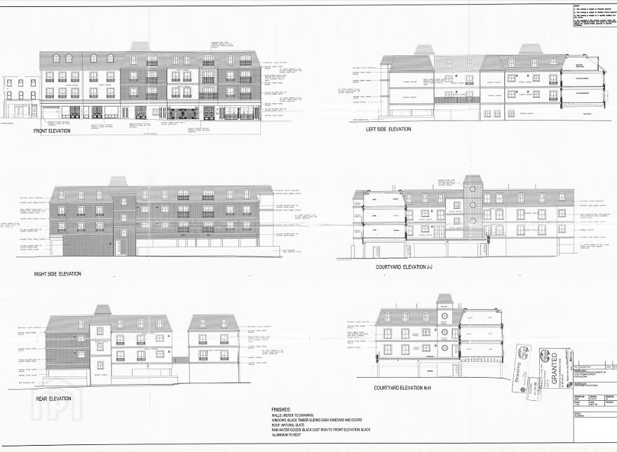 19 - 25 Thomas Street, Portadown, BT62 3NE